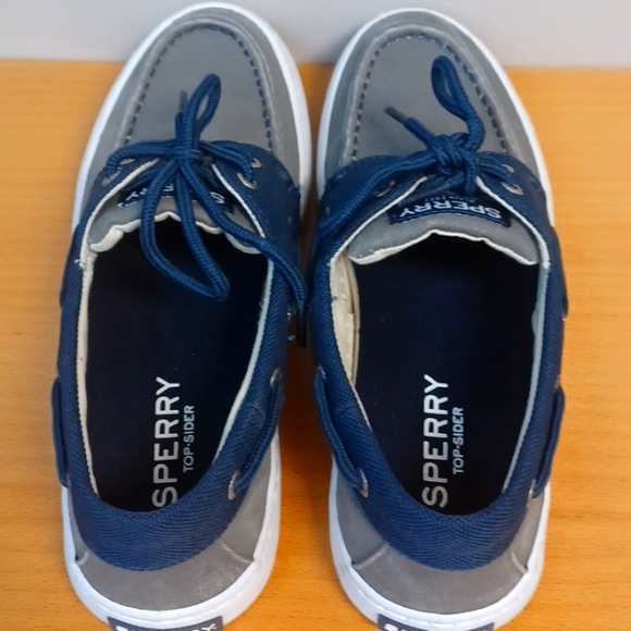 Like New Sperrys - Picture 7 of 8